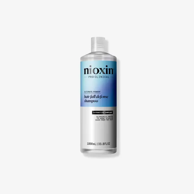 Nioxin 防脱发洗发水