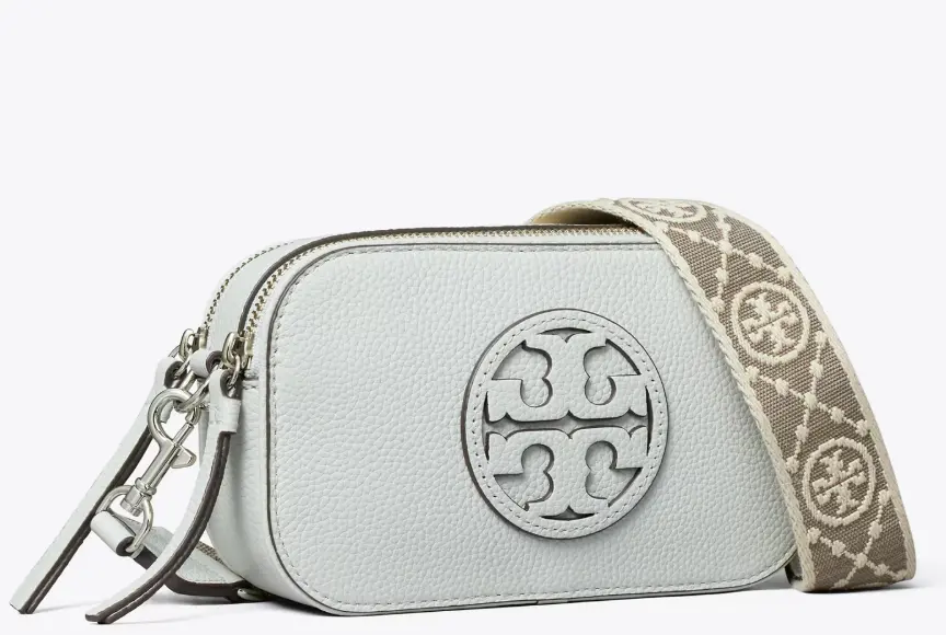 Mini Miller Crossbody Bag