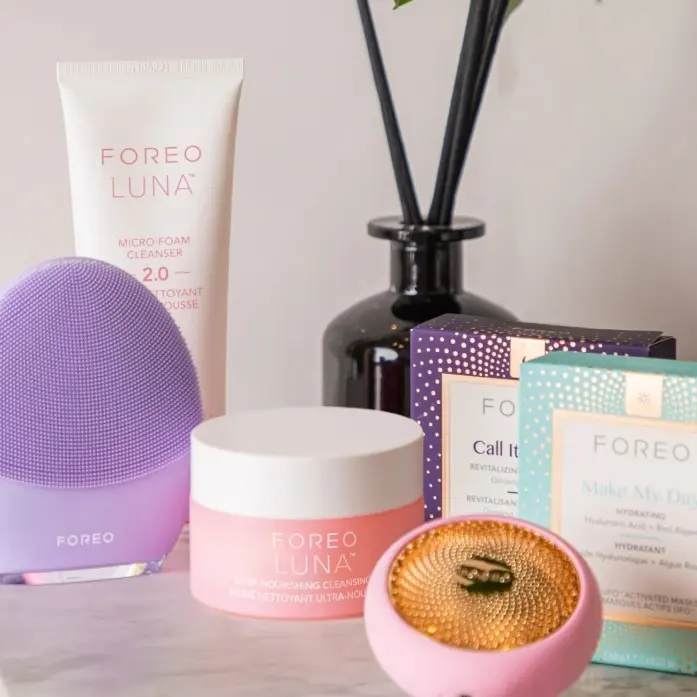 FOREO: Up to 60% OFF Sale Items
