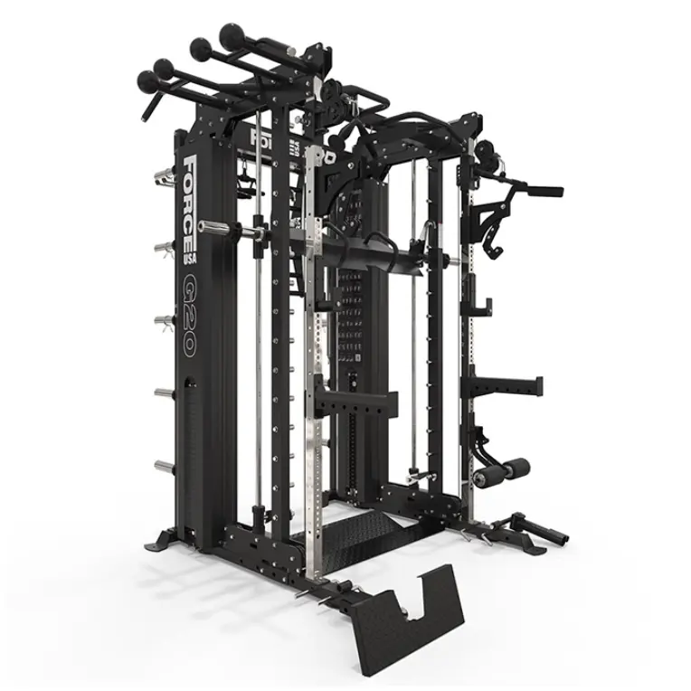 Johnson Fitness & Wellness：家庭训练器立减$850
