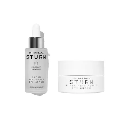 Dr. Barbara Sturm US：超级抗衰老系列低至$80起