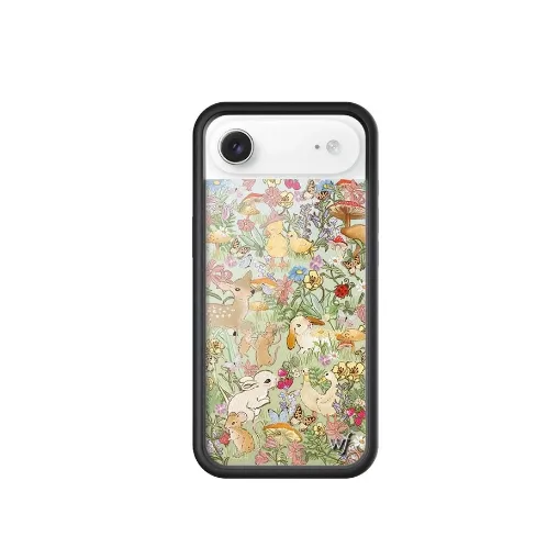 Taylor Giavasis iPhone 17 手机壳