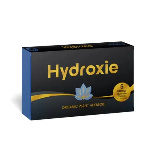 Hydroxie：所有单品立享7.5折优惠
