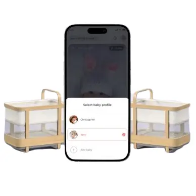Cradlewise：提前预定立省高达$400