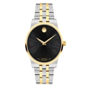 Movado：全场订单立享9折