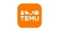Temu AU Coupons