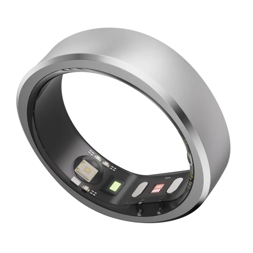 RingConn Gen 1 Smart Ring for Women/Men