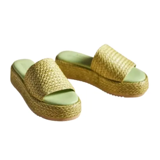 Anthropologie: Shoes Sale Up to 60% OFF