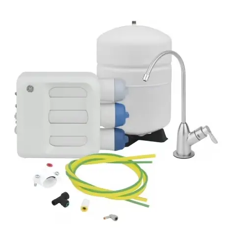 GE Appliances Parts & Accessories: 15% OFF Select Items