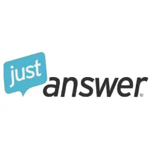 Just Answer: Try JustAnswer Today and Get 20% OFF
