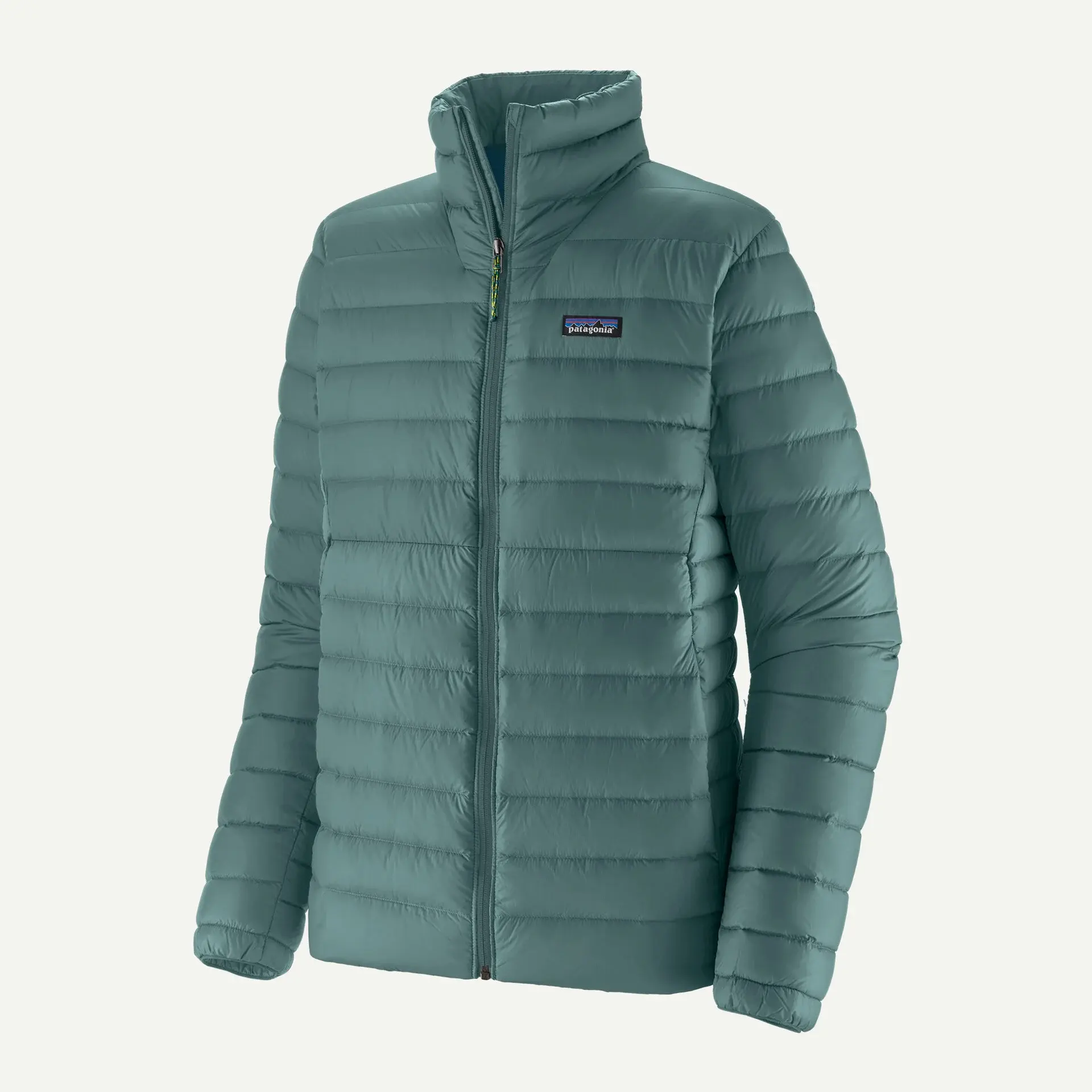 Patagonia 巴塔羽绒服