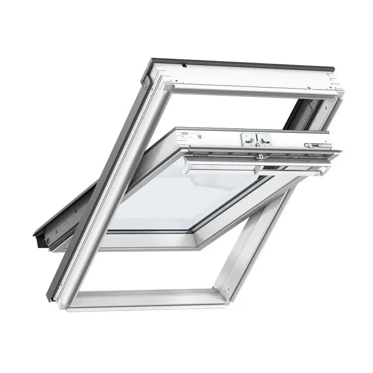 Roofing Superstore: £5 OFF VELUX on Orders over £1000