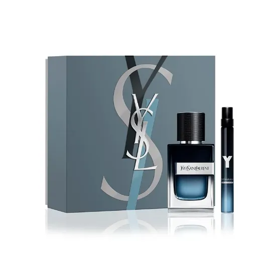 Yves Saint Laurent 圣罗兰 Y香水礼盒装
