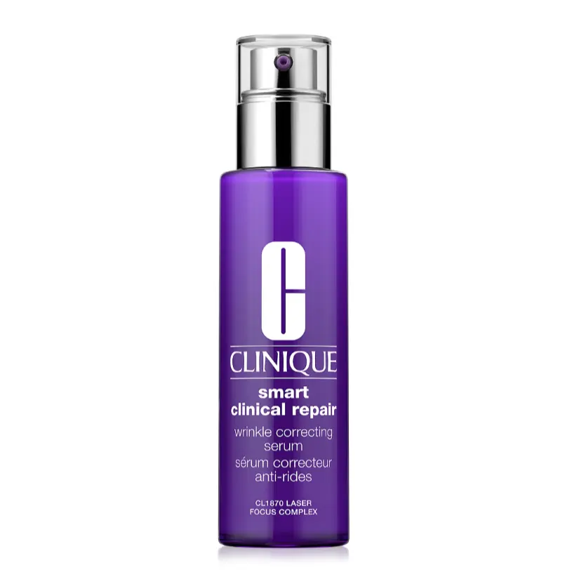 Clinique 倩碧肽A抗老紫光瓶 约100ml装