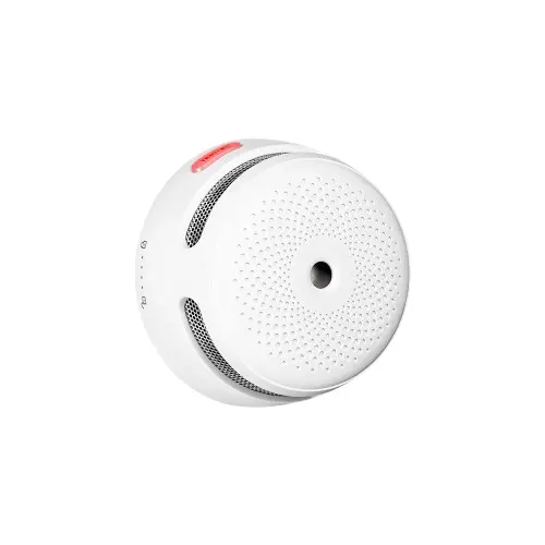 XS01-WR 无线互联烟雾报警器 - 1 件装