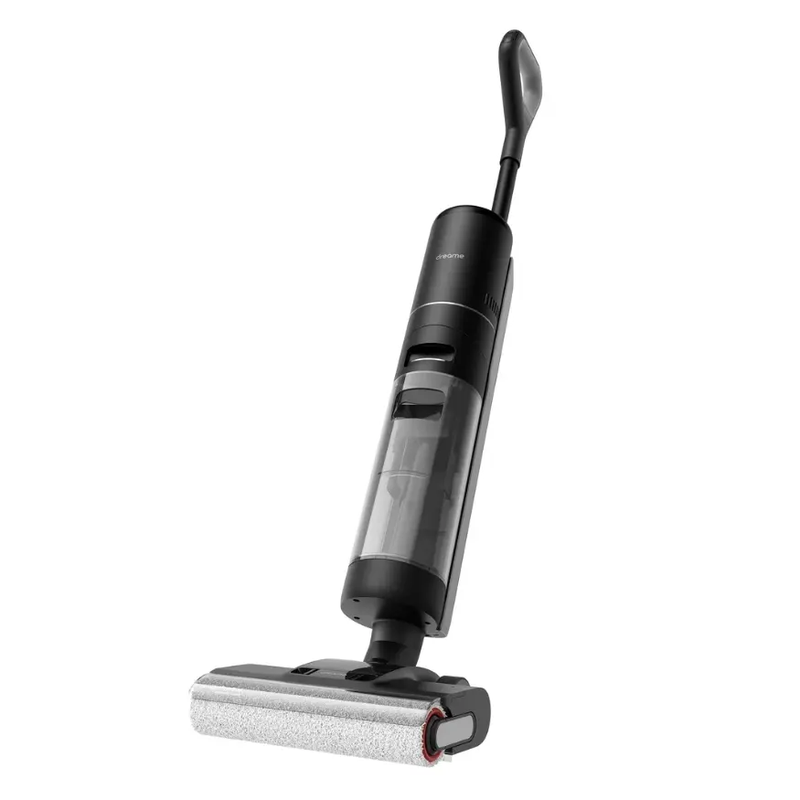 Dreame H12 Pro 干湿两用吸尘器
