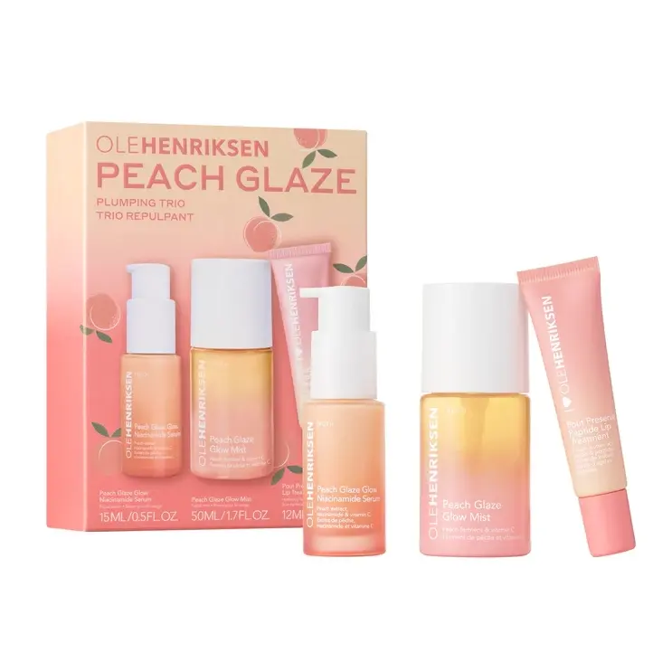 Ole Henriksen：全场7折+亮肤产品6折