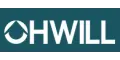 ohwill Coupons