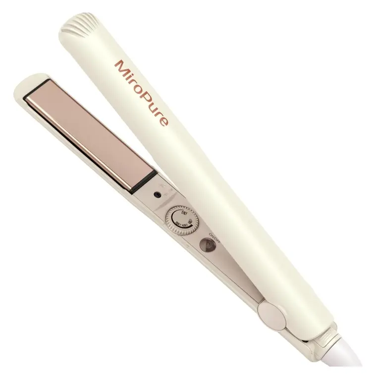MiroPure 1英寸平板直发器
