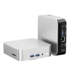GEEKOM AU：新用户注册首单立减$30