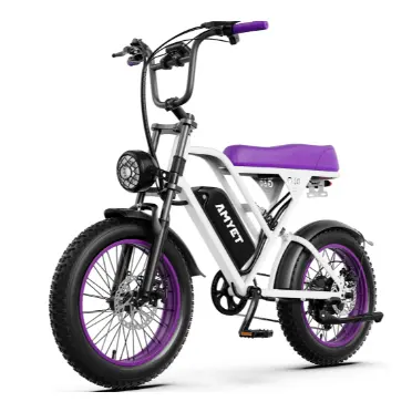 AMYET eBikes: Sale Items Get up to 35% OFF