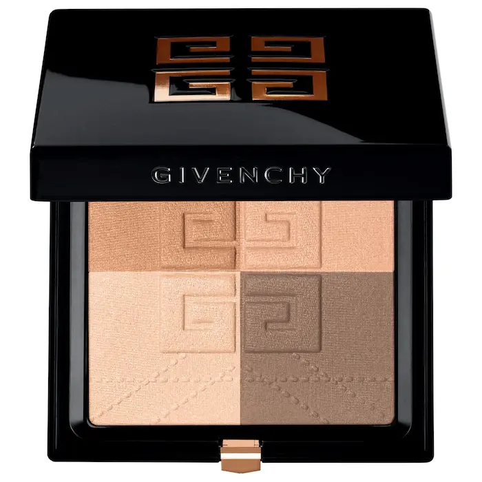Givenchy 纪梵希 Prisme Libre 修容