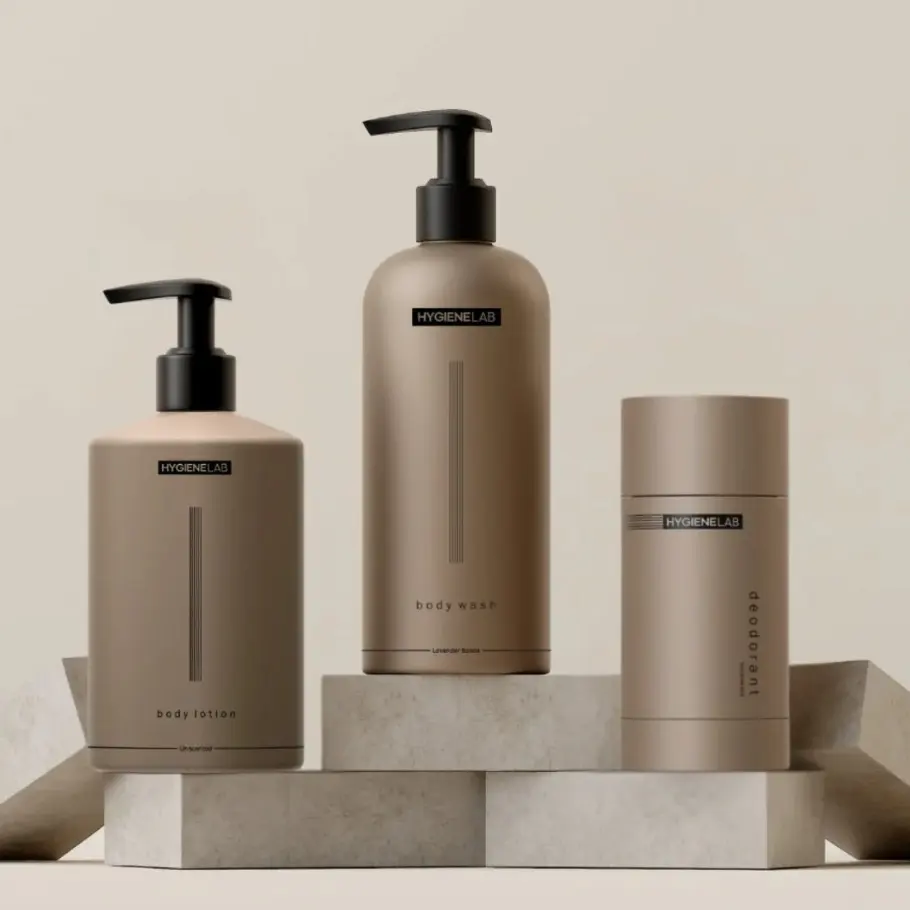 HygieneLab: Bundles Up to 30% OFF