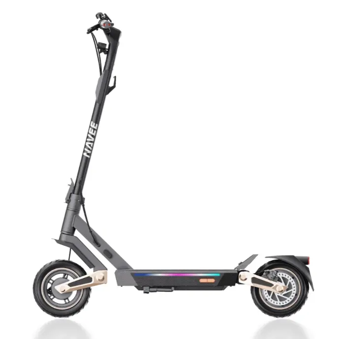 Navee Electric Scooter: Autumn Sale Up to 20% OFF