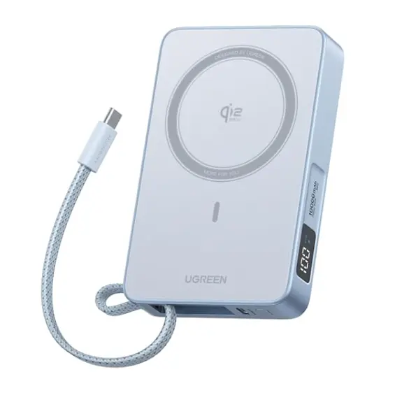 Next-Gen Qi2 Charging for iPhone 17 Save Up to 33% OFF