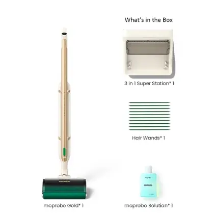 MopRobo: Save Up to 35% OFF Sale Items