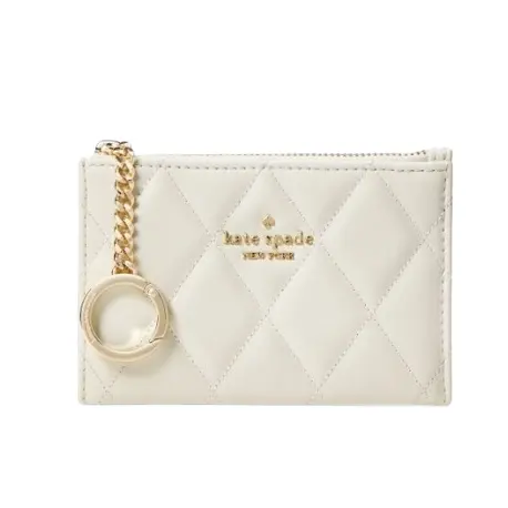 Kate Spade Outlet：小包低至2.5折+2件额外8折
