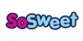 SoSweet UK Coupons