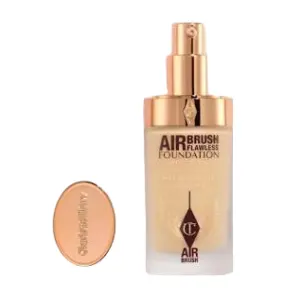 Charlotte Tilbury US：订单满$100即获得2份礼物
