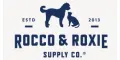 Rocco and Roxie Coupons