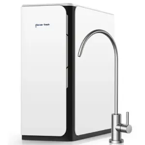 Glacier Fresh: 5% OFF on Your First Order when You Subscribe