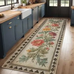 Etsy US: Save Up to 60% OFF Handcrafted Rugs