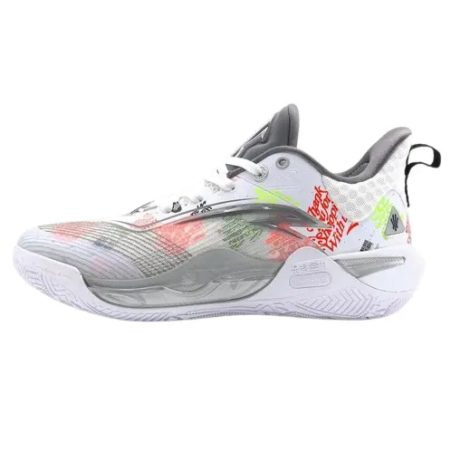 ANTA KAI 1 SPEED 安踏 KAI 系列1代男子篮球鞋