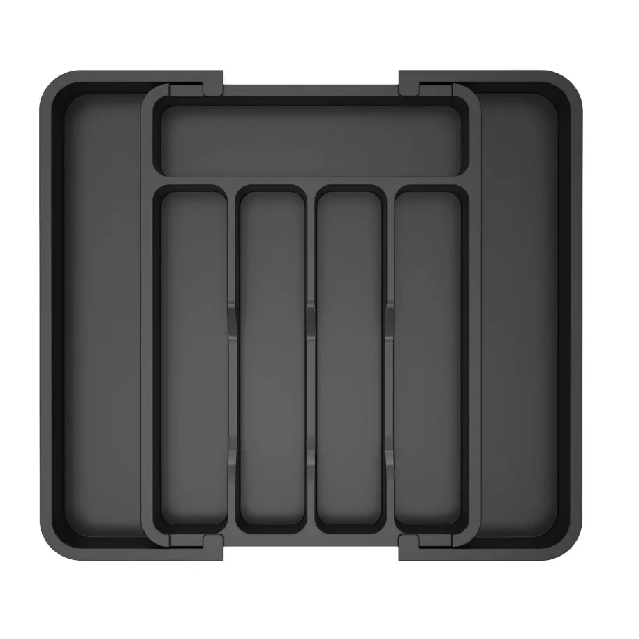 Lifewit Silverware Drawer Organizer