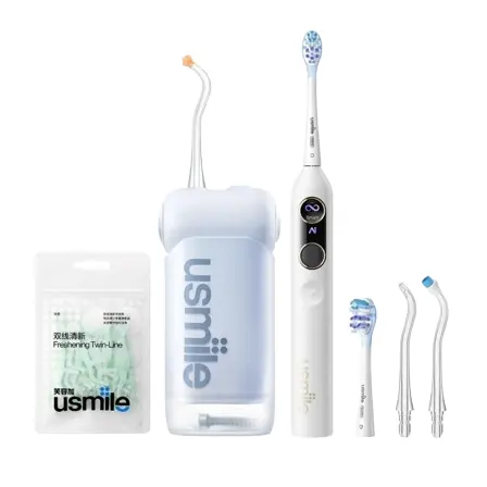 usmile: Bundles & Save Up to 58% OFF