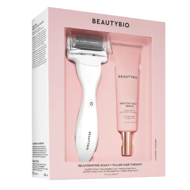 BeautyBio：邮件注册首单立享8.5折