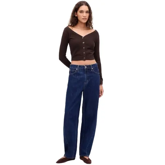 Gap US: The Fall Style Event 50% OFF Almost Everything
