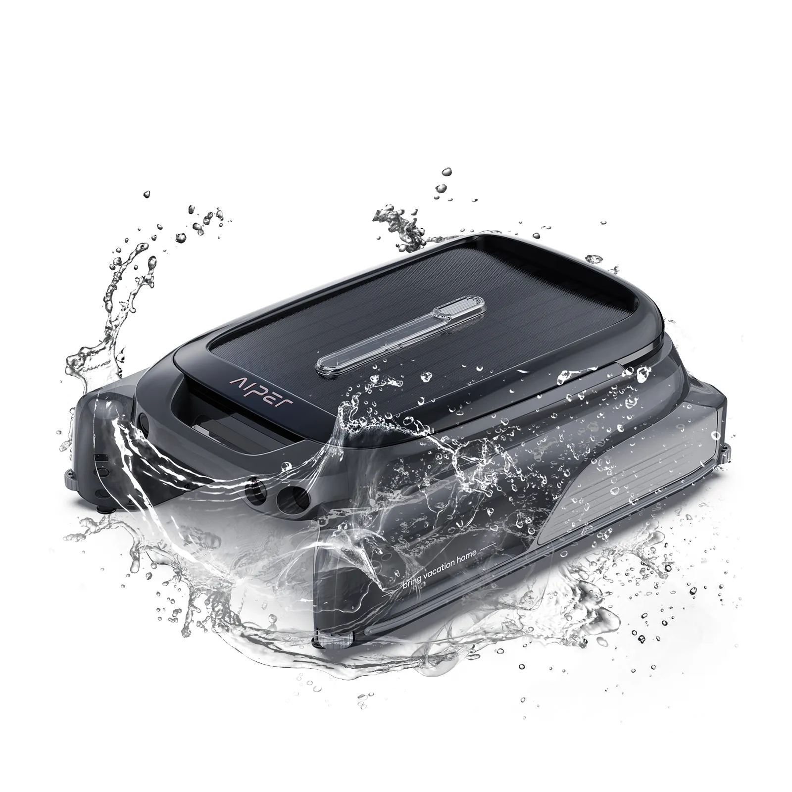 Aiper Surfer S1 无绳机器人泳池撇渣器