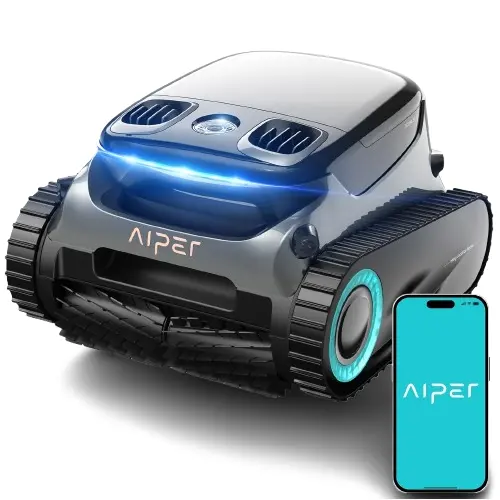 Aiper: Up to 35% OFF Spring Sale