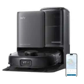 eufy E25 Omni 扫拖一体机器人