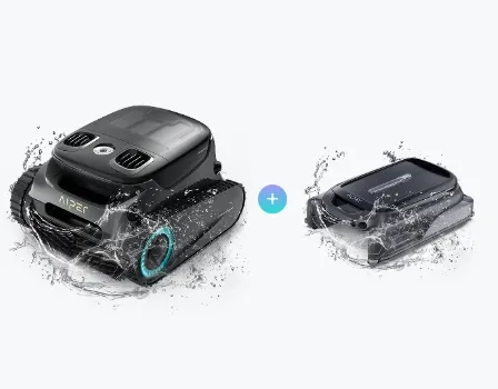 Aiper Scuba S1套装