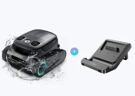 Aiper Scuba S1 Pro+无线充电底座