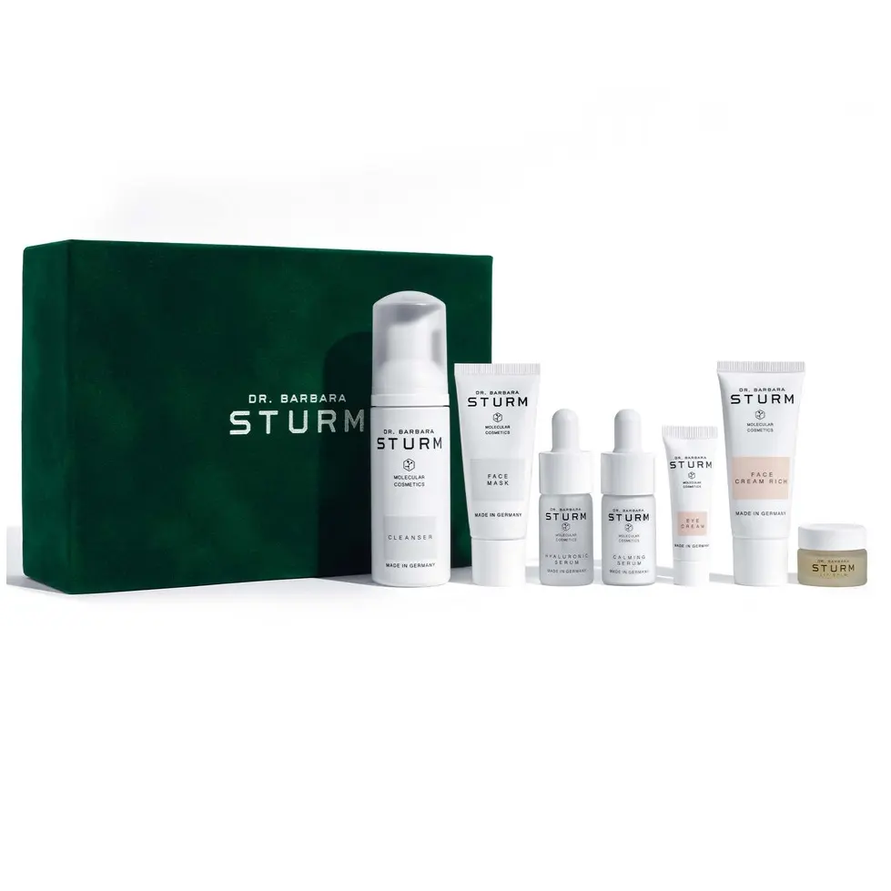 Dr. Barbara Sturm Winter Kit 2025