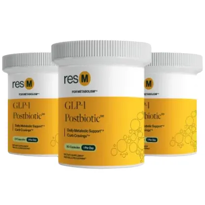 ResBiotic: 35% OFF Any Item