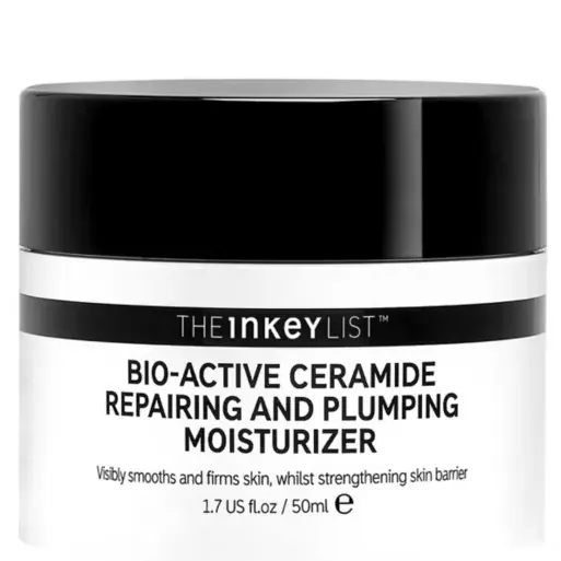 The INKEY List™ 神经酰胺修复丰盈保湿霜 50ml