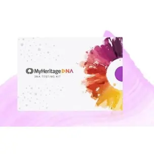 MyHeritage AU：DNA测试立享3.8折优惠